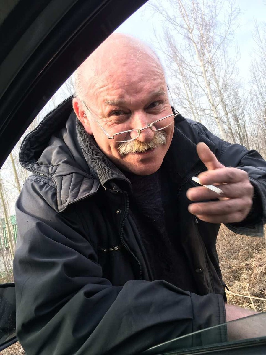 Владимир кожух
