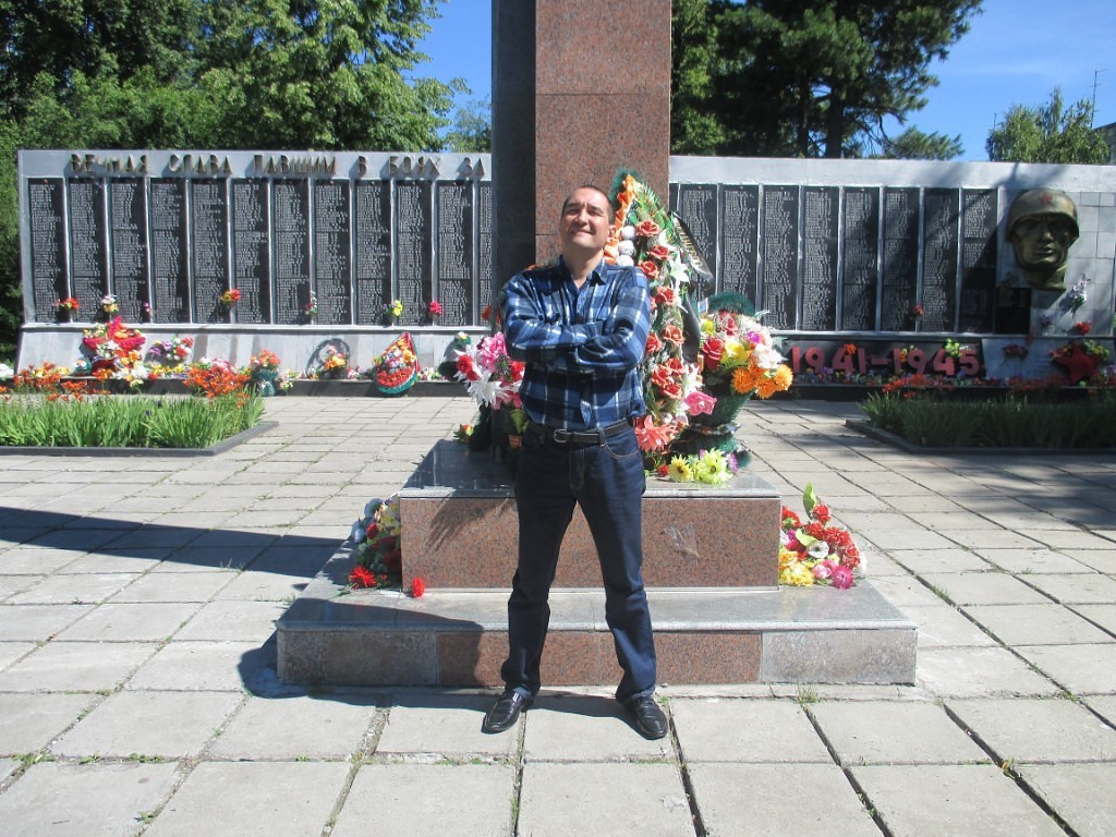 Знакомства Екатеринбург, фото мужчины Андрей, 48 лет, познакомится для флирта, любви и романтики, cерьезных отношений