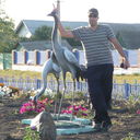  ,   Darik, 47 ,   