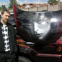 ���������� �����-���������, ���� ������� ������, 40 ���, ������������ ��� ������