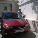 ���������� ���������, ���� ������� Umid, 43 ����, ������������ ��� ������