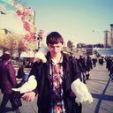 ���������� ����, ���� ������� Vitalik, 33 ����, ������������ ��� ������