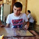 ���������� �����-���������, ���� ������� Rust, 35 ���, ������������ ��� ������, ����� � ���������, c�������� ���������