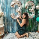  --,   Anna, 33 ,   ,   , c , 