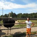 ���������� ������, ���� ������� Ak 47, 34 ����, ������������ ��� ������