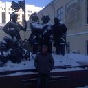  ,   Konstantin, 44 ,  