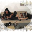  ,   Lianna, 58 ,  