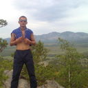  ,   Kazbek, 38 ,   