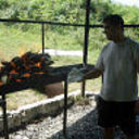  ,   David, 45 ,   