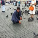 ���������� ����, ���� ������� Ali, 45 ���, ������������ ��� ������