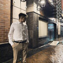 ���������� �����������, ���� ������� Daniel, 26 ���, ������������ ��� ������, ����� � ���������