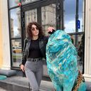  ,   Iza, 38 ,  