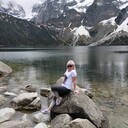  ,   Liudmyla, 54 ,     , c 