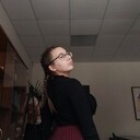 Знакомства Вятские Поляны, фото девушки Азалия, 21 год, познакомится для переписки