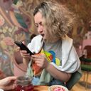  ,   Ekaterina, 33 ,   