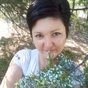  ,   Natali, 43 ,  