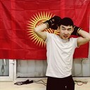  ,   Baitemir, 21 ,   ,   