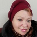  -,   Lyudmila, 63 ,   c 