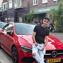 ���������� Hilversum, ���� ������� Leo, 39 ���, ������������ ��� ������, ����� � ���������