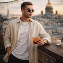 ���������� Lambeth, ���� ����� Anatolii, 25 ���, ������������ ��� ������, ����� � ���������, c�������� ���������, ���������