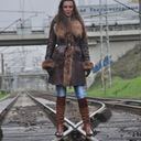  ,   Aleksandra, 36 ,   
