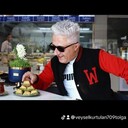 ���������� ������, ���� ������� Veysel, 44 ����, ������������ ��� ������, ����� � ���������