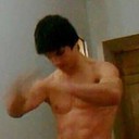 ���������� �����-���������, ���� ������� Ibragim, 34 ����, ������������ 