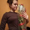Знакомства Чуднов, фото девушки Анна, 26 лет, познакомится для cерьезных отношений
