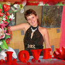  ,   Anna, 46 ,   