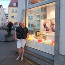  Ulm,   Svitlana, 56 ,   ,   