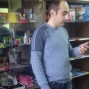 ���������� ��������, ���� ������� Vahe, 40 ���, ������������ 