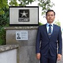  ,   Lin Cheng, 56 ,   ,   