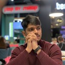  ,   Shrikant, 25 ,   ,   