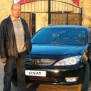 ���������� ������, ���� ������� Vladimir, 54 ����, ������������ 