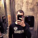  -,   Danil, 21 ,   c 