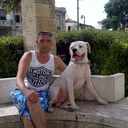  Holon,   Alex, 47 ,   