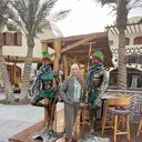 ���������� Al Ghardaqah, ���� ������� ������, 63 ����, ������������ ��� c�������� ���������