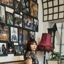  ,   Anastasia, 41 ,   