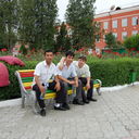  -,   Farhad, 38 ,   