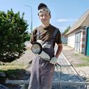 ���������� ������, ���� ������� �������, 41 ���, ������������ ��� ������, ����� � ���������