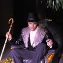 ���������� ���������, ���� ������� Demon, 41 ���, ������������ ��� ����� � ���������, c�������� ���������, ���������