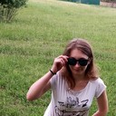 Знакомства Первомайский, фото девушки Анастасия, 25 лет, познакомится для флирта, любви и романтики, cерьезных отношений