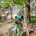 ���������� ������-��-����, ���� ������� ������, 55 ���, ������������ ��� c�������� ���������