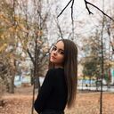 Знакомства Тернополь, фото девушки Антонина, 21 год, познакомится для флирта, любви и романтики, переписки