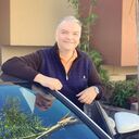  Brooklin,   Christopher, 63 ,   ,   