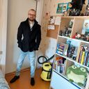 ���������� ������, ���� ������� Eduard, 35 ���, ������������ ��� ������, ����� � ���������