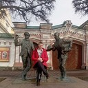 ���������� ������, ���� ������� Mikhal, 33 ����, ������������ ��� ������, ����� � ���������