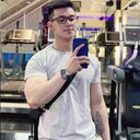 ���������� ������, ���� ������� Liam Jackson, 34 ����, ������������ ��� ����� � ���������, c�������� ���������, ���������