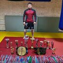 ���������� ������, ���� ������� �����, 31 ���, ������������ ��� ������, ����� � ���������