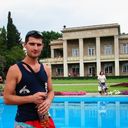 ���������� �������, ���� ������� Serj, 40 ���, ������������ ��� ������, ����� � ���������, c�������� ���������